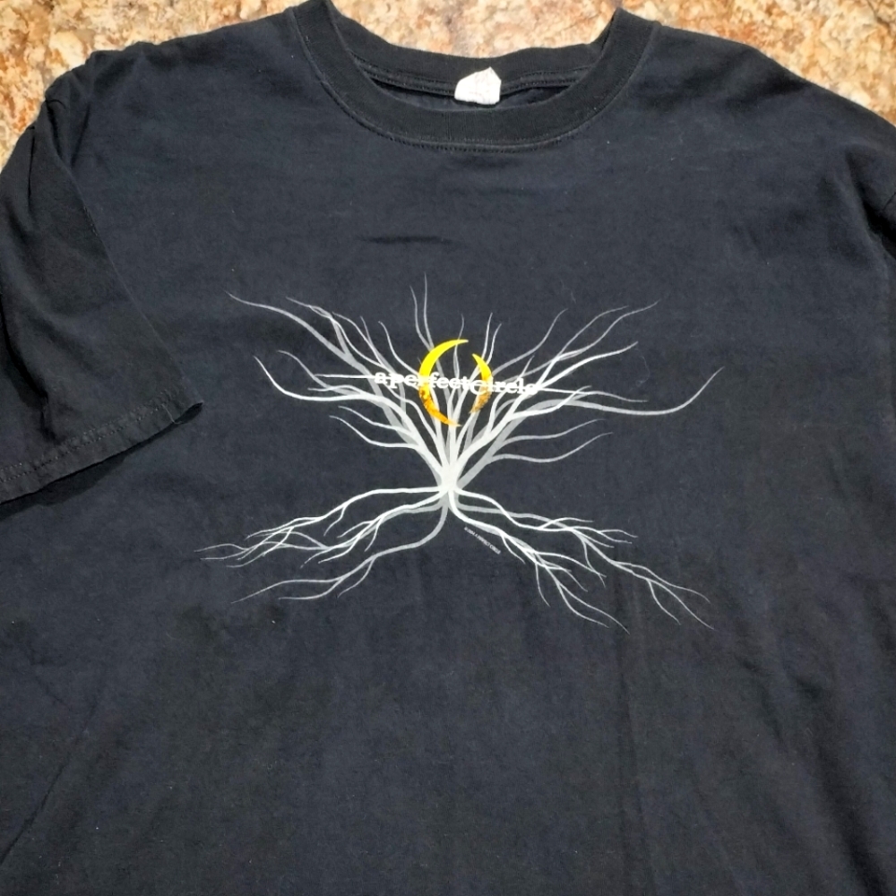 A Perfect Circle Thirteenth Step tee